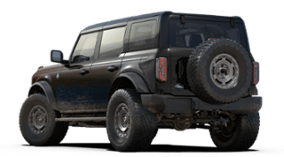2025 Ford Bronco® External Image 3